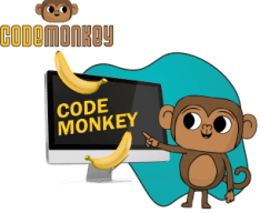 CodeMonkey