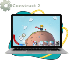 Construct 3