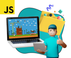 JavaScript Junior
