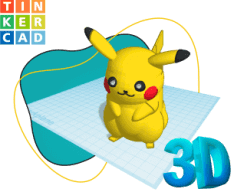 Tinkercad 3D