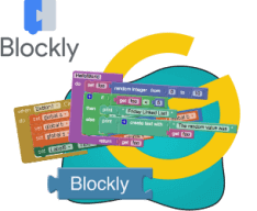 Google Blockly