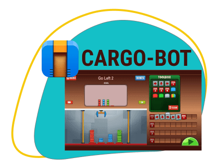 Cargo Bot