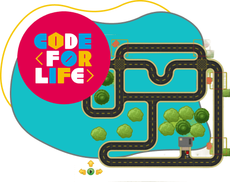 Code For Life