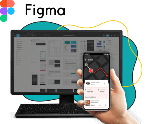 Figma UI/UX
