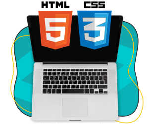 HTML & CSS Junior