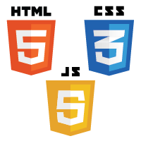 HTML & CSS & JavaScript Advanced