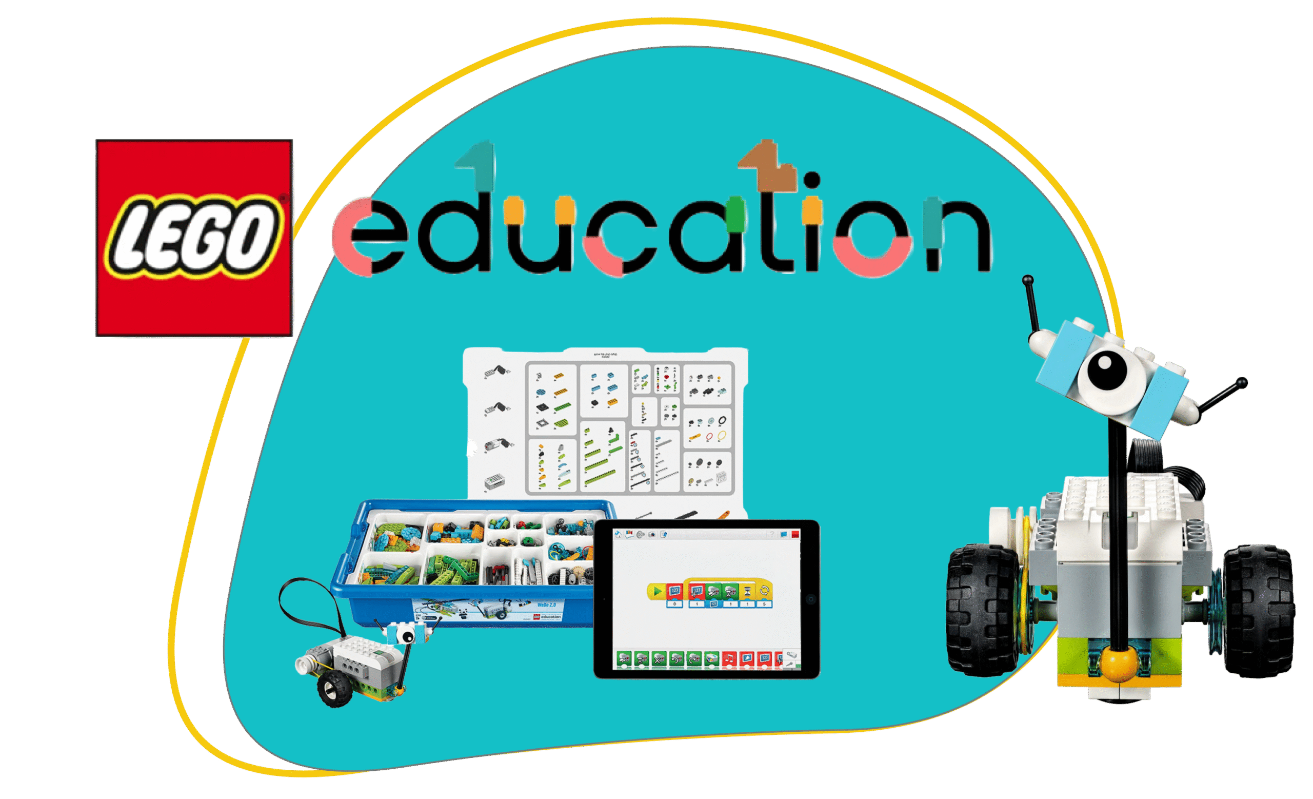 LEGO WeDo 2.0