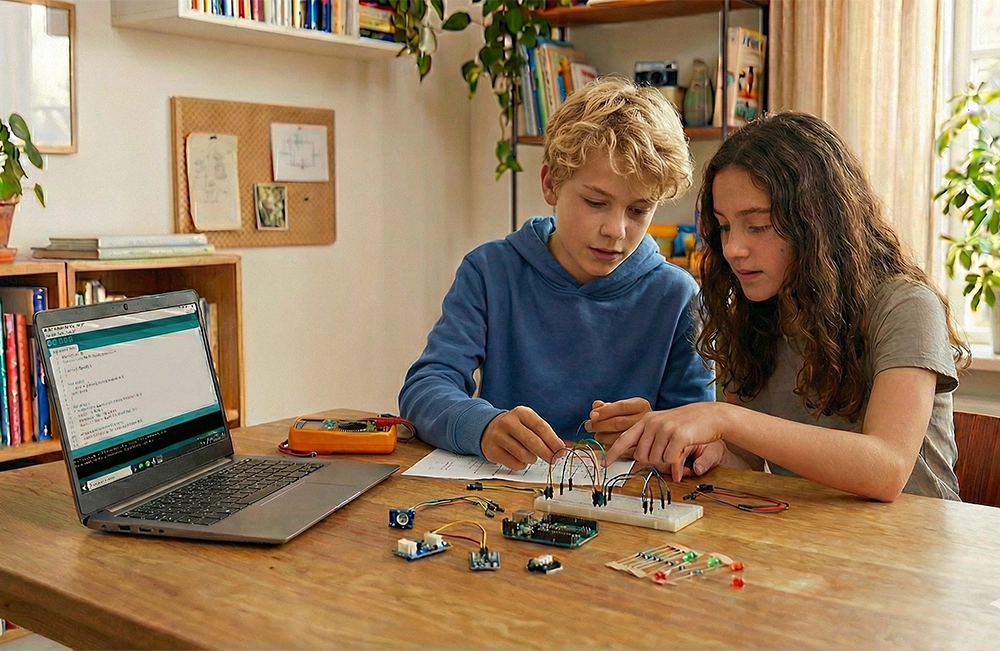 Arduino